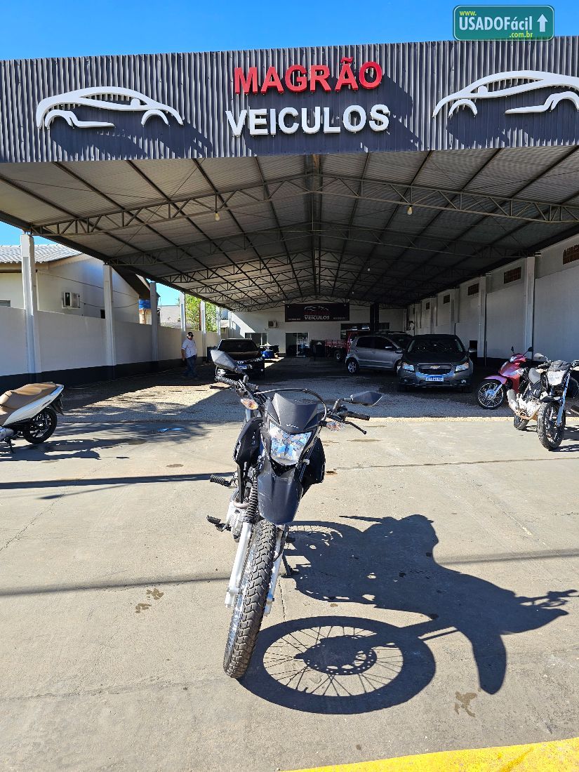 Foto do veículo
