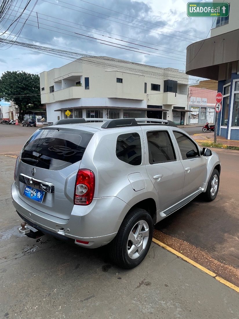 Foto do veículo