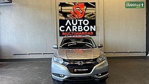 HRV EX 1.8 Automático Flex