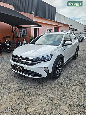 Nivus Highline 200 TSI Automático Flex