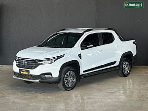 Strada Ranch CD 1.3 Automático Flex