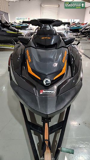 Jet Ski Sea Doo GTX 230
