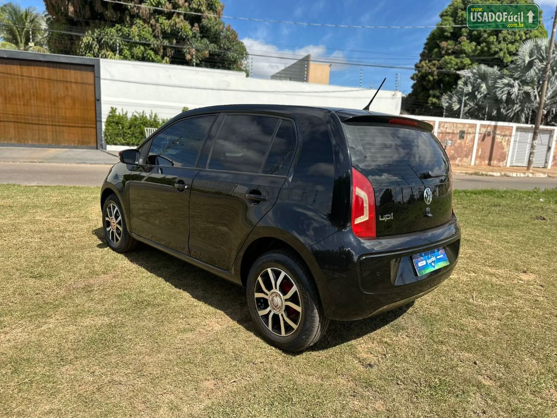 Foto do veículo