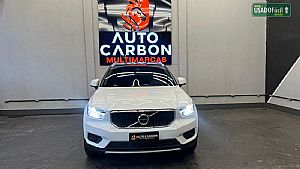 Volvo XC 40 T-4 Momentum 2.0 190CV FWD