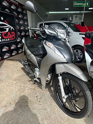 Biz 125 Flex