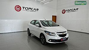 Onix Hatch LTZ 1.4 Automático Flex