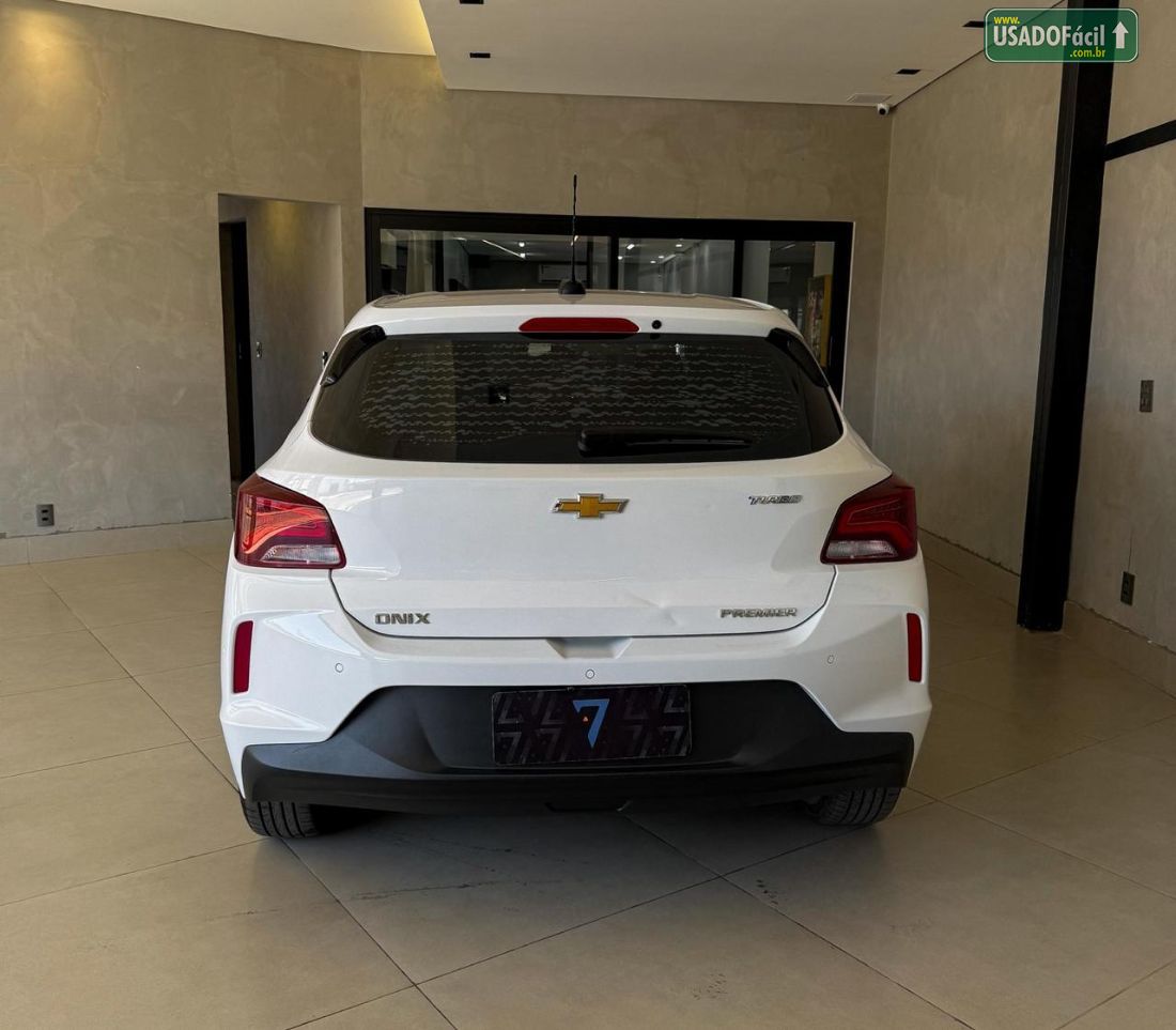Foto do veículo