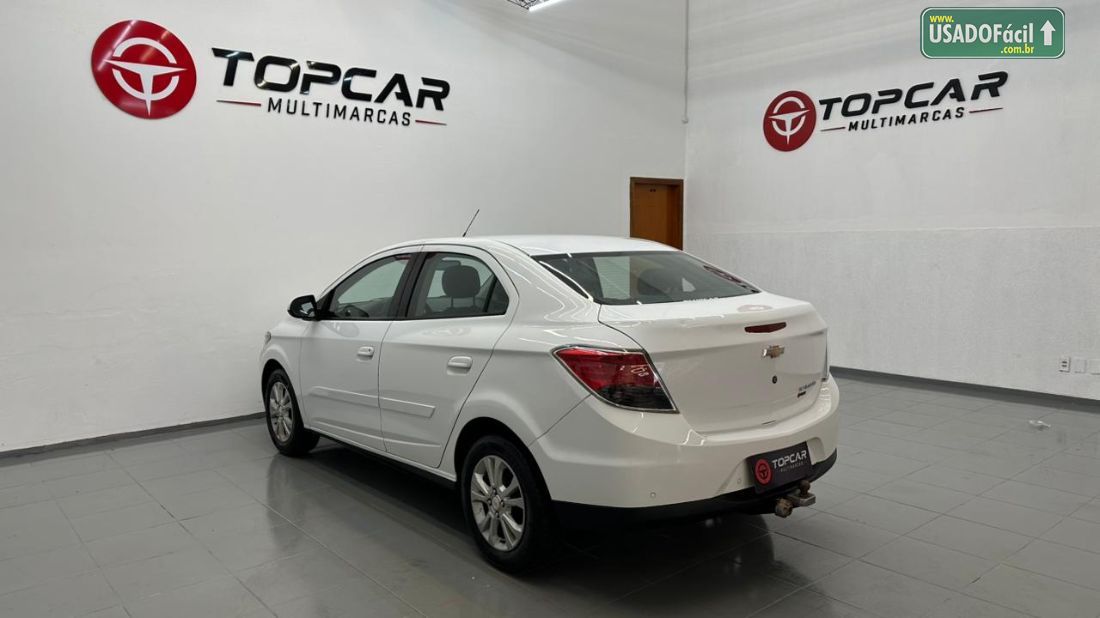 Foto do veículo