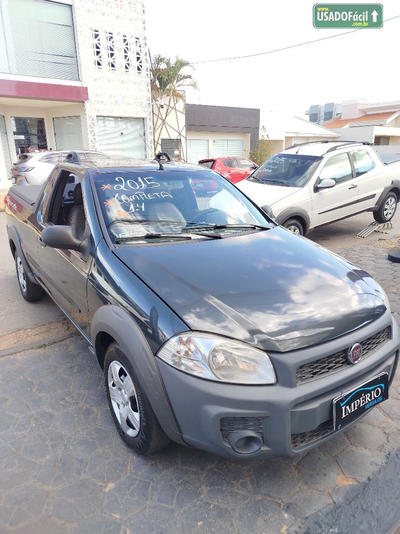 Foto do veículo