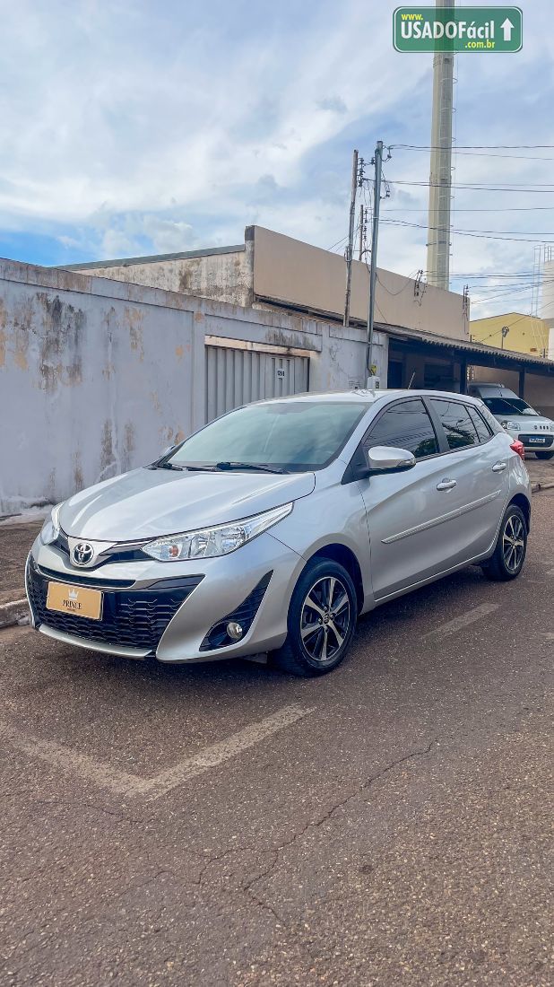 Foto do veículo