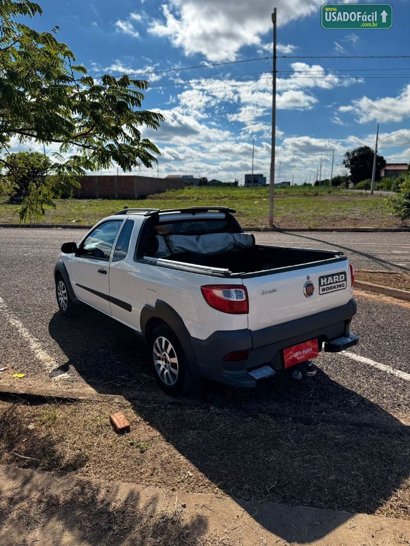 Foto do veículo