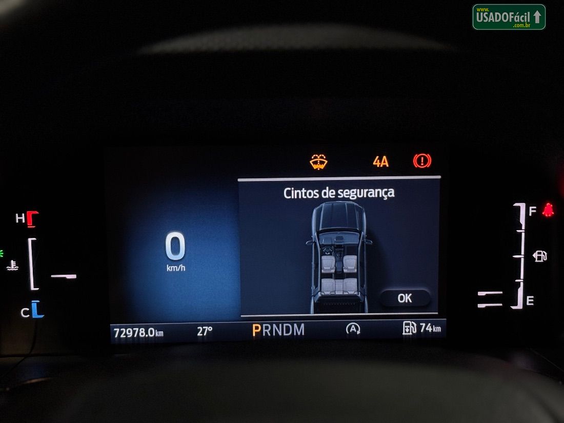 Foto do veículo