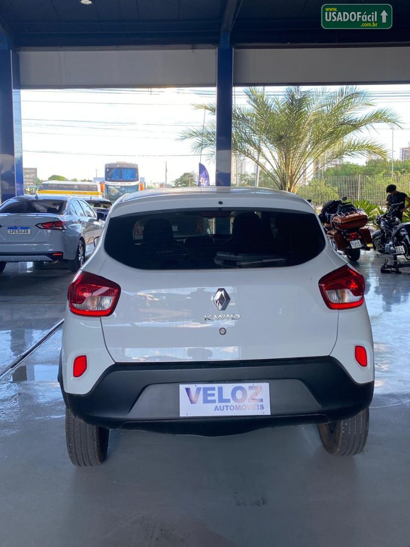 Foto do veículo