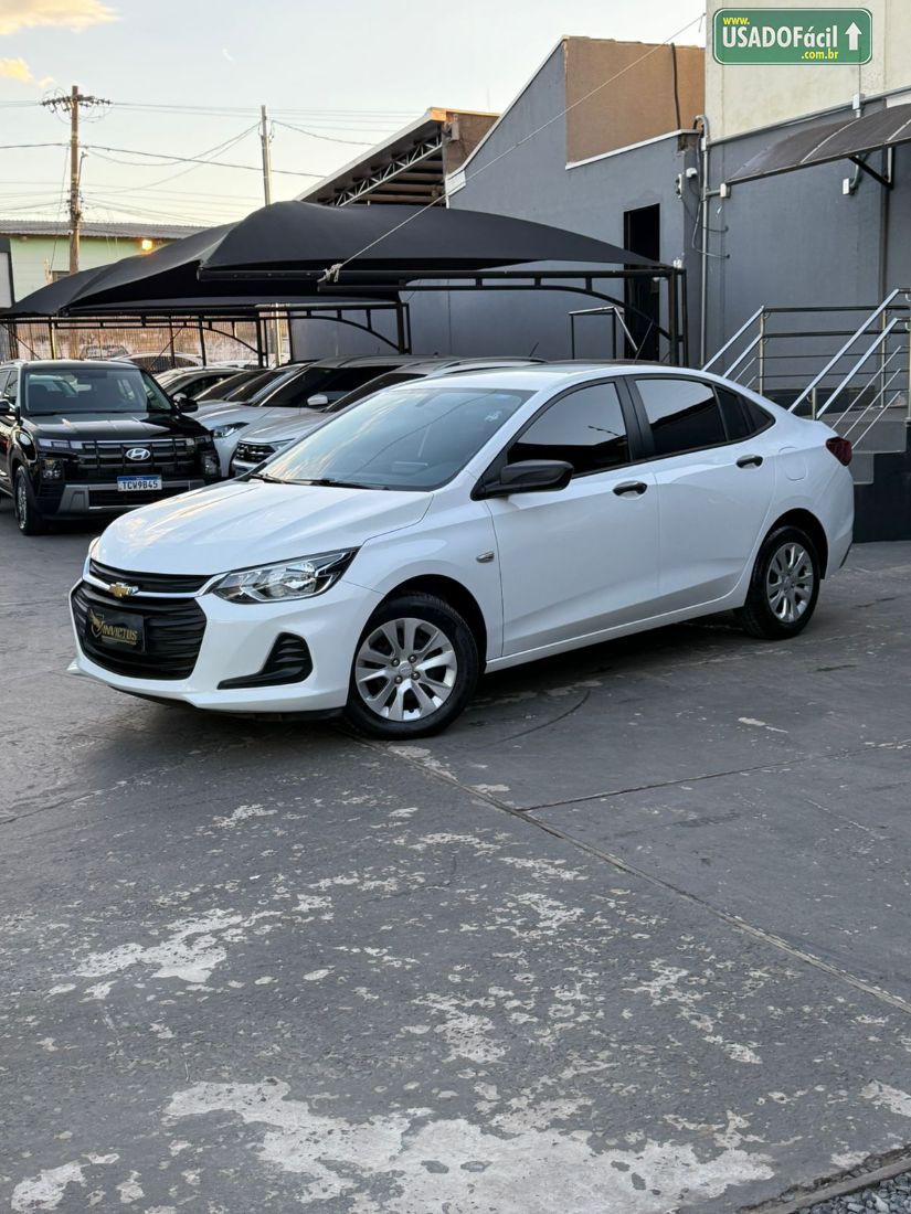 Foto do veículo