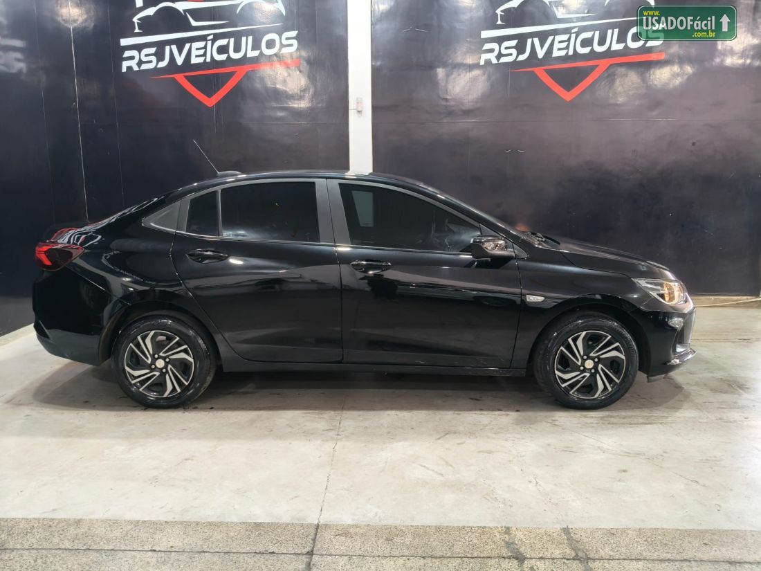 Foto do veículo