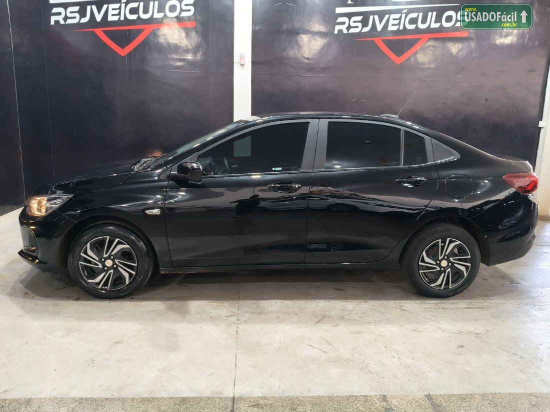 Foto do veículo