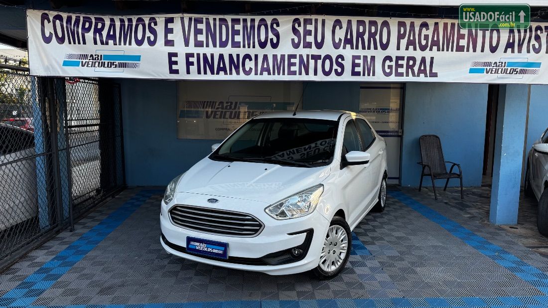 Foto do veículo