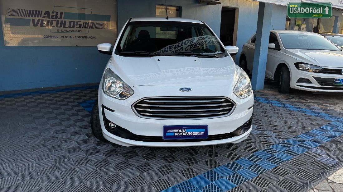 Foto do veículo