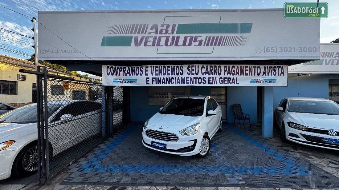 Foto do veículo