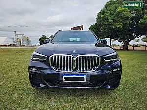 BMW X5 XDRIVE 30d M Sport 3.0 265cv Diesel Automático