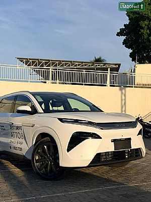 Atto 8 1.5 16V Automático