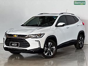 Tracker Premier 1.2 Turbo Automático Flex