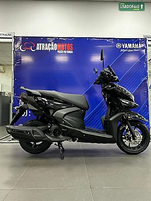 ZR HYBRID CONNECTED