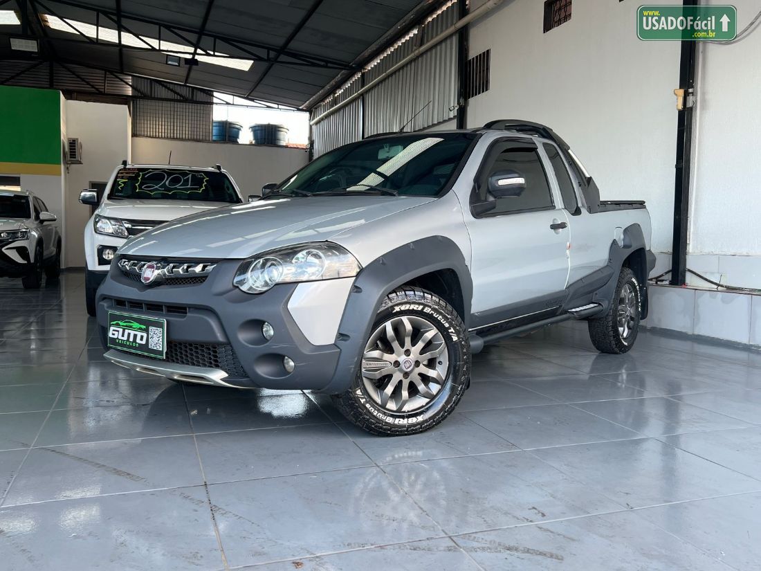 Foto do veículo