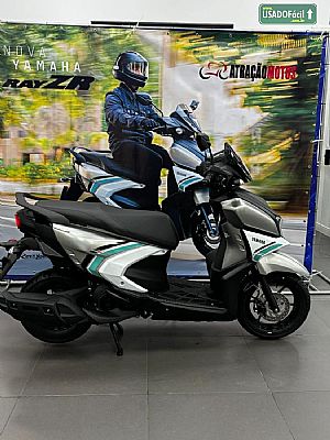 ZR HYBRID CONNECTED