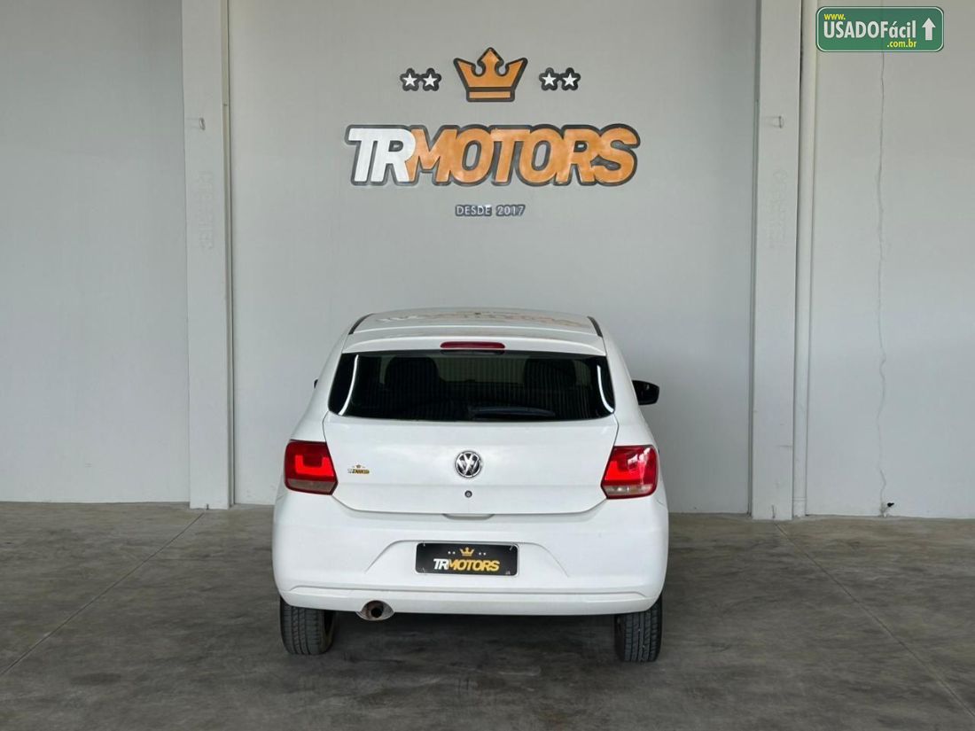 Foto do veículo