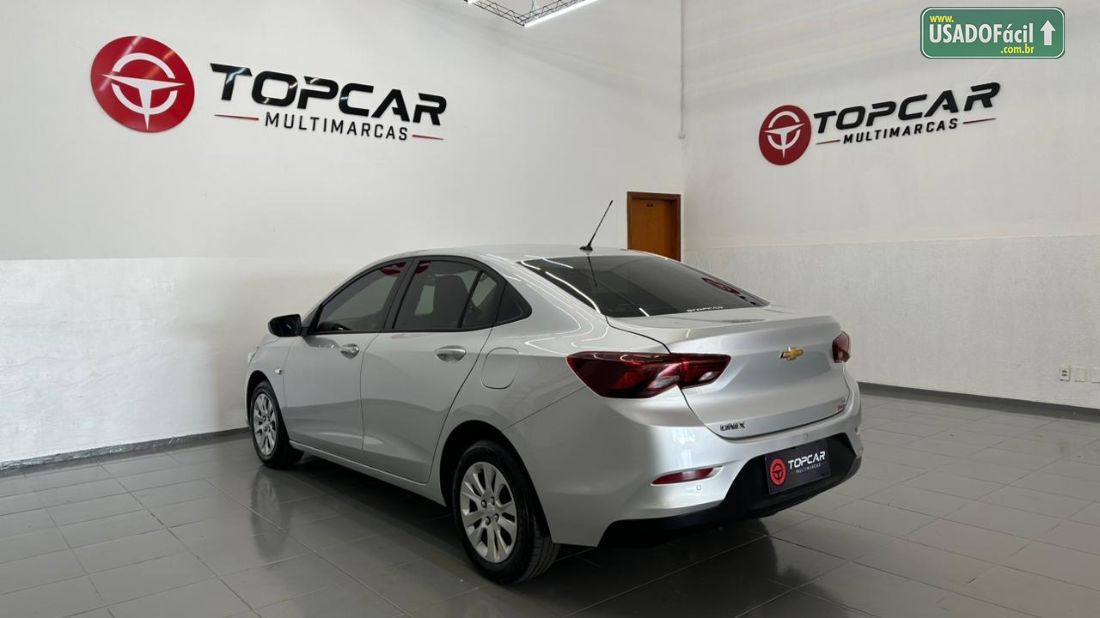 Foto do veículo