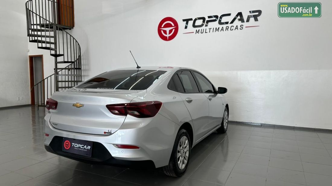 Foto do veículo