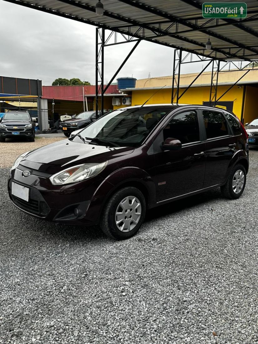 Foto do veículo