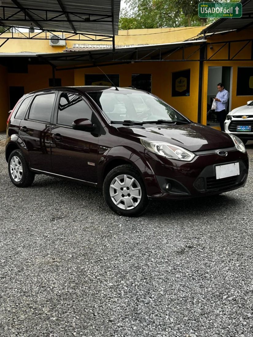 Foto do veículo