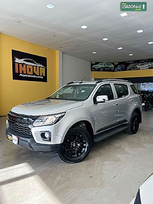 TrailBlazer LTZ 3.6 V6 Automático