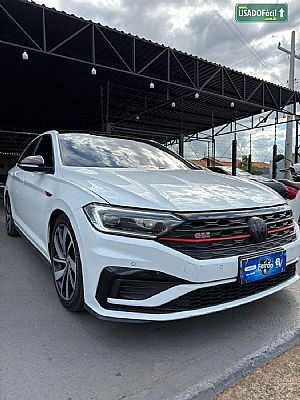 Jetta GLI 2.0 Automático