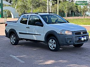 Strada Hard Working CD 1.4 Fire Flex
