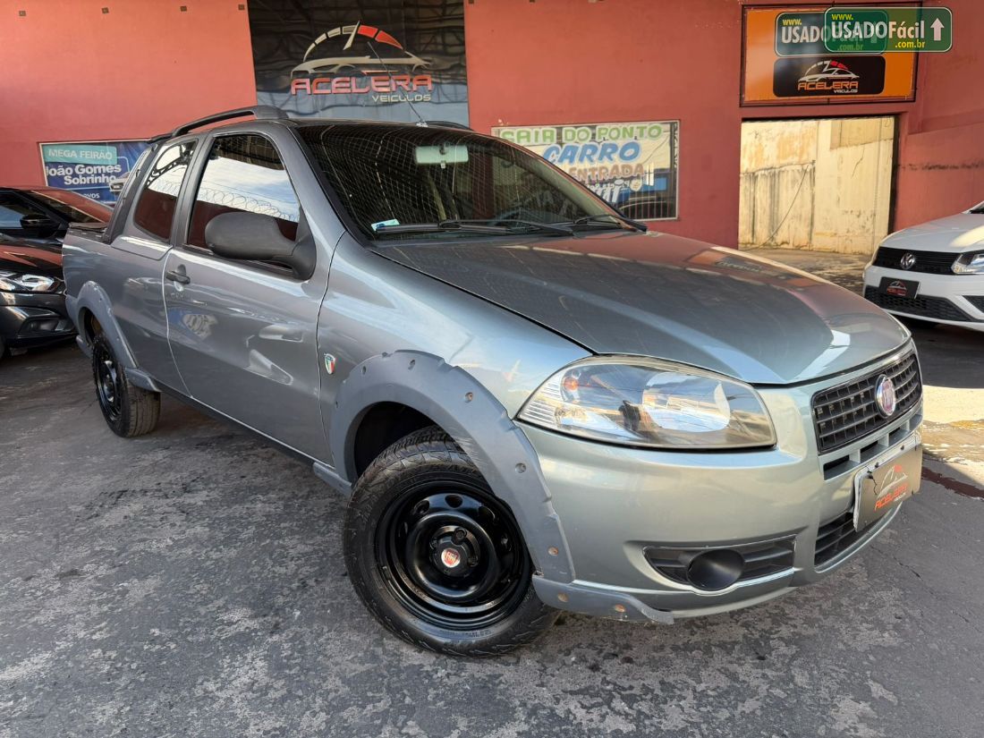 Foto do veículo