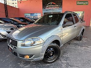 Strada Working CD 1.4 Fire Flex