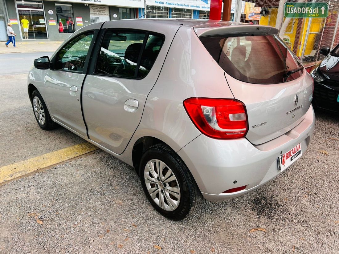 Foto do veículo