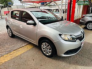 Sandero Expression 1.6 Flex 5P