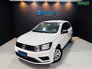 Gol 1.0 4P Flex
