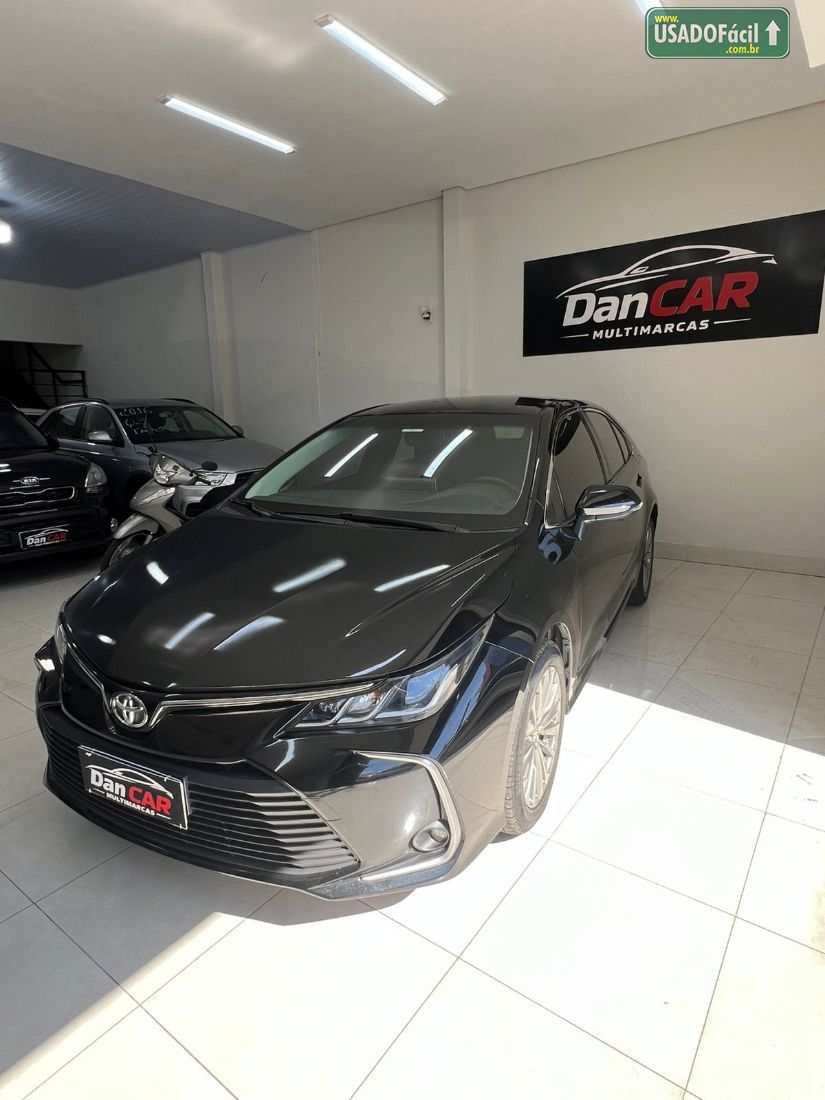 Foto do veículo