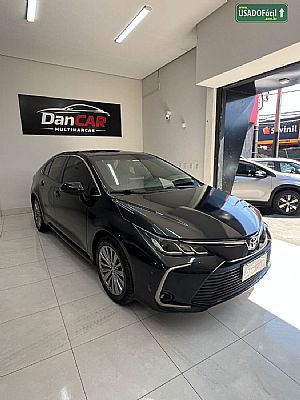 Corolla XEI 2.0 Automático Flex