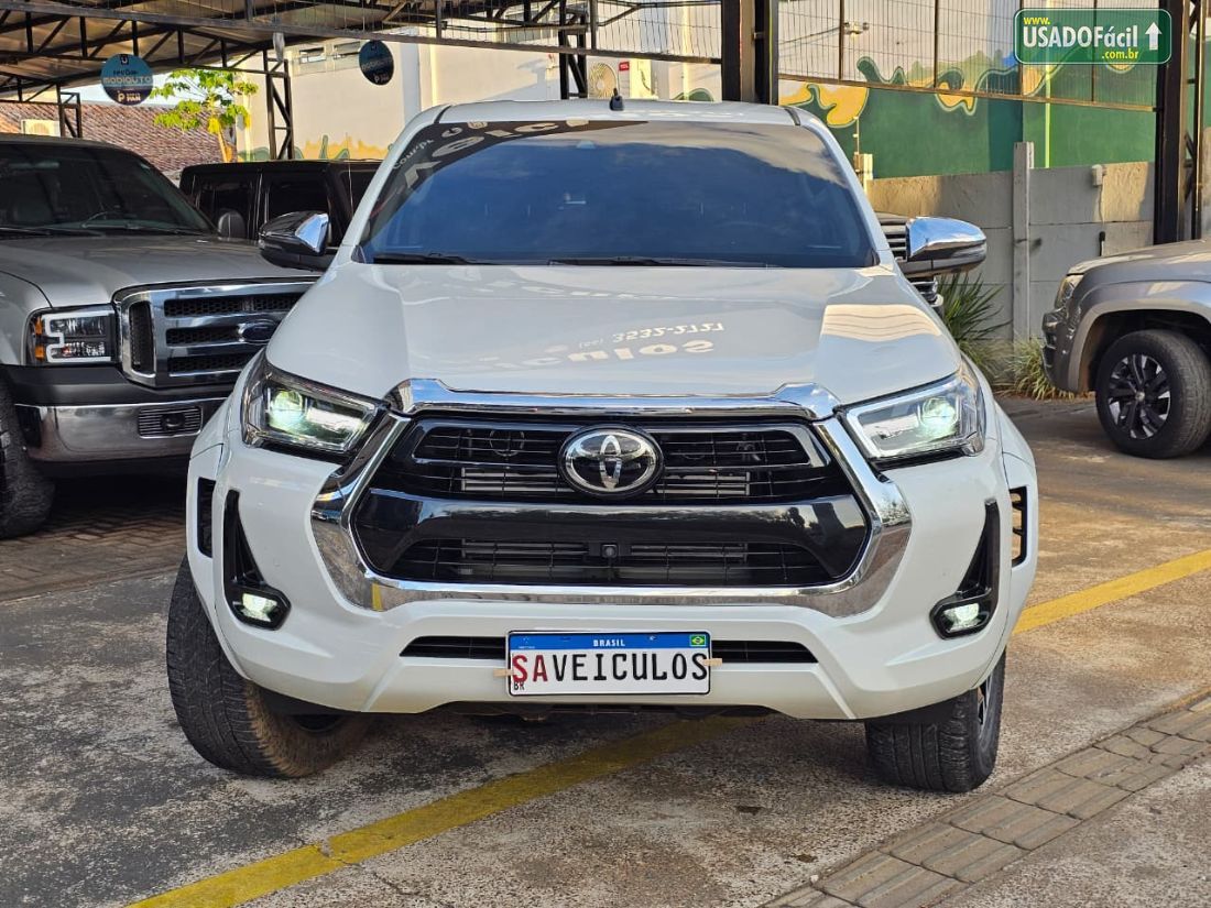 Foto do veículo