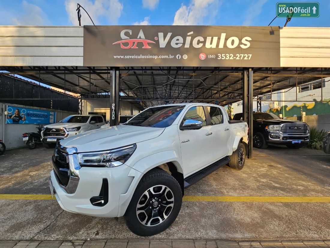Foto do veículo