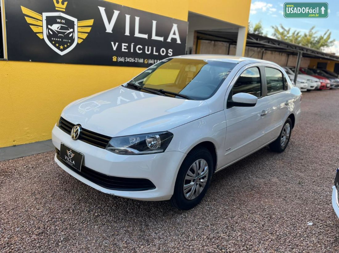 Foto do veículo