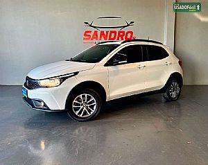 Argo Trekking 1.3 Flex
