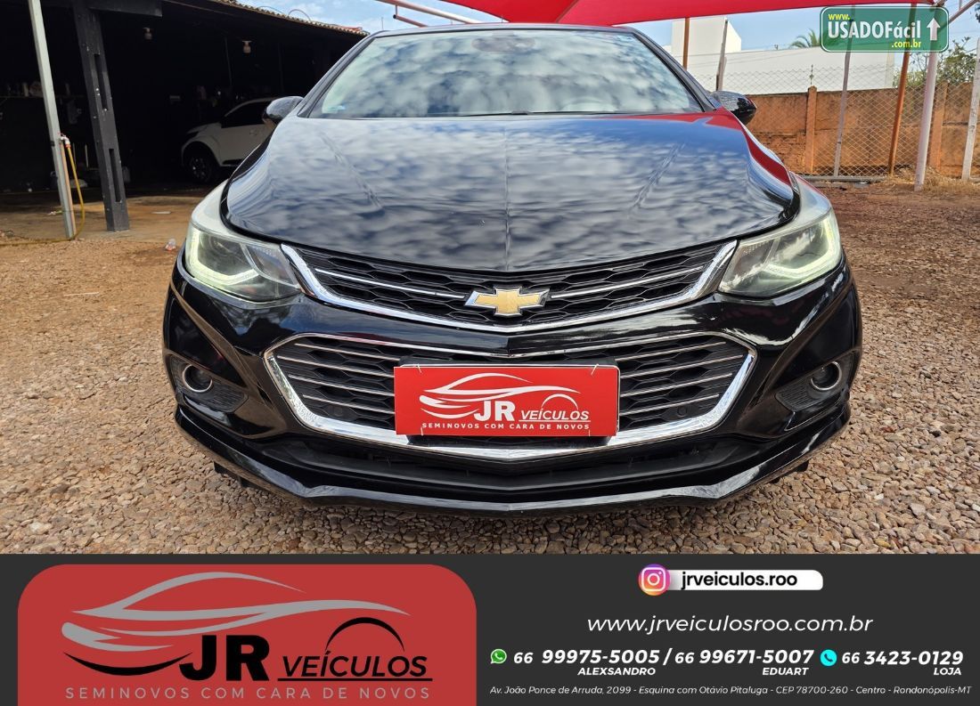 Foto do veículo