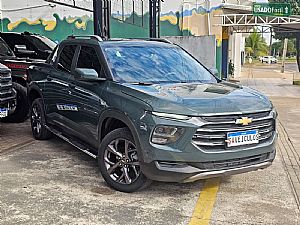 Montana Premier 1.2 Turbo Automático Flex